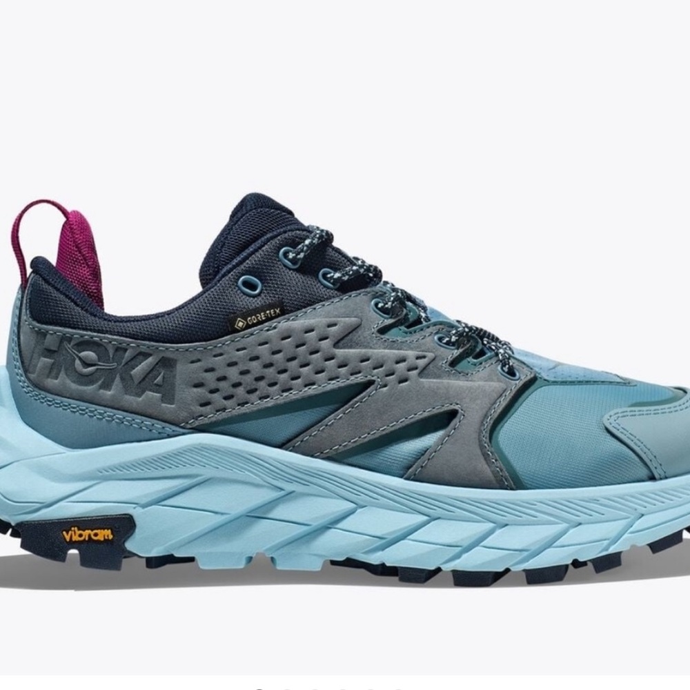 Hoka Anacapa Low GTX